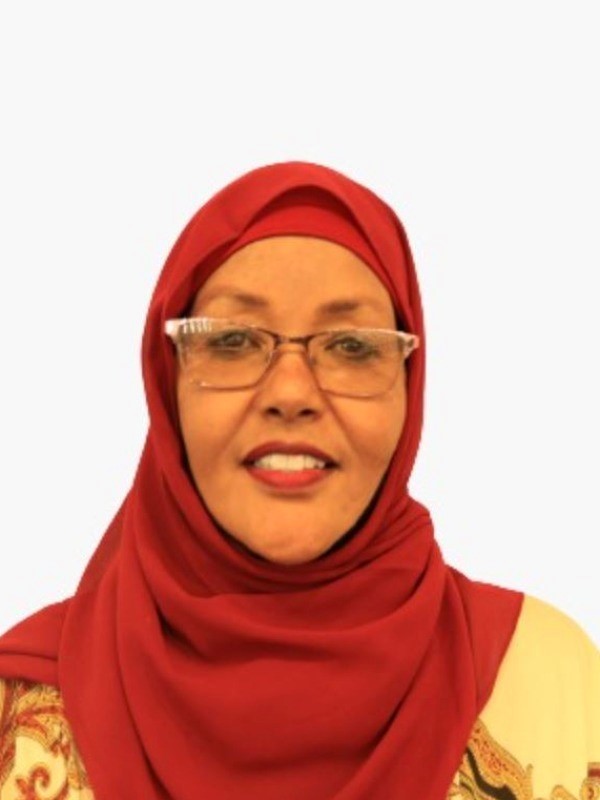 Hon. Sadiya Yassin Haji Samatar